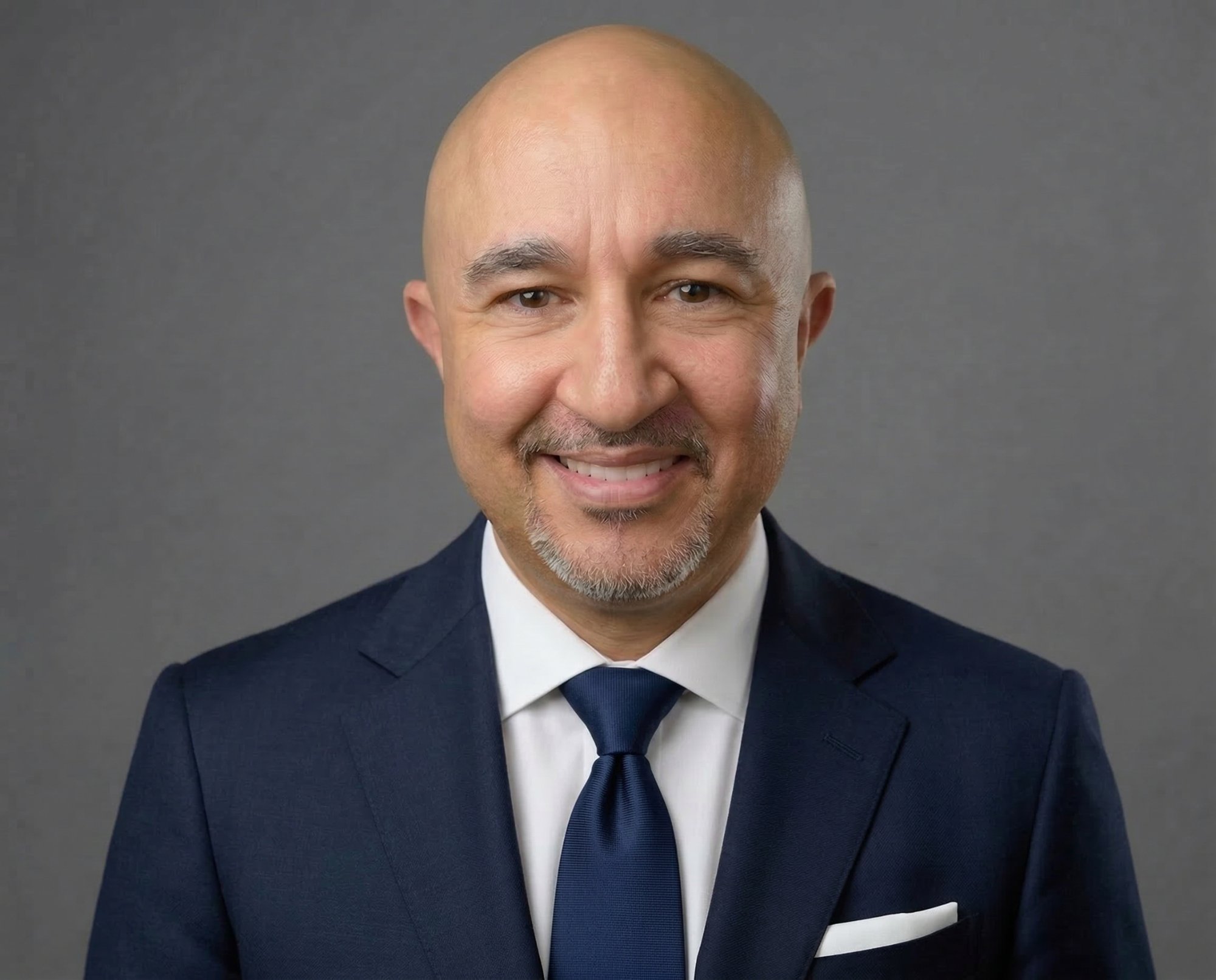 Sam Cherkaoui — Founder, North Privacy Advisors